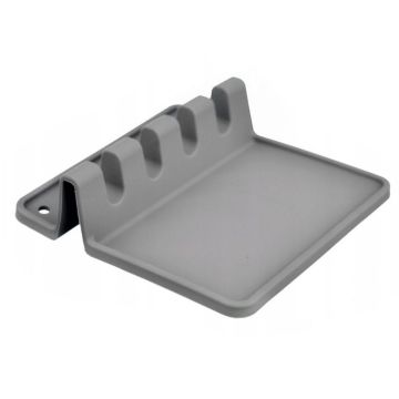 Utensil tray - silicone,...