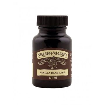 Vanilla paste with grains - Nielsen Massey - 60 ml