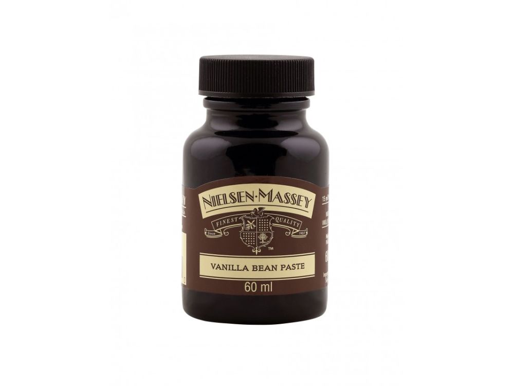 Pasta waniliowa z ziarenkami - Nielsen Massey - 60 ml