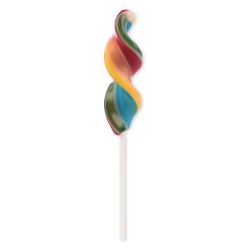 Decorative lollipop Twist -...