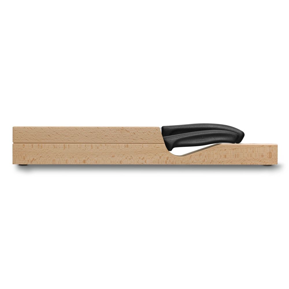 Zestaw noży z wkładem szufladowym - Victorinox - 5 szt.