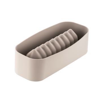 Silicone mold 3D - SilikoMart - Buche Sapin, 25 x 8,9 cm