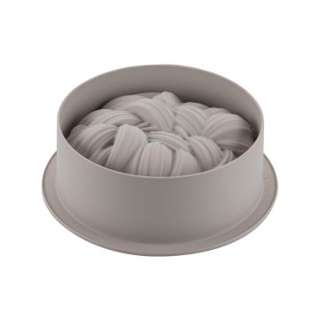 Silicone mold - SilikoMart - Wooly, 3D, 19 cm