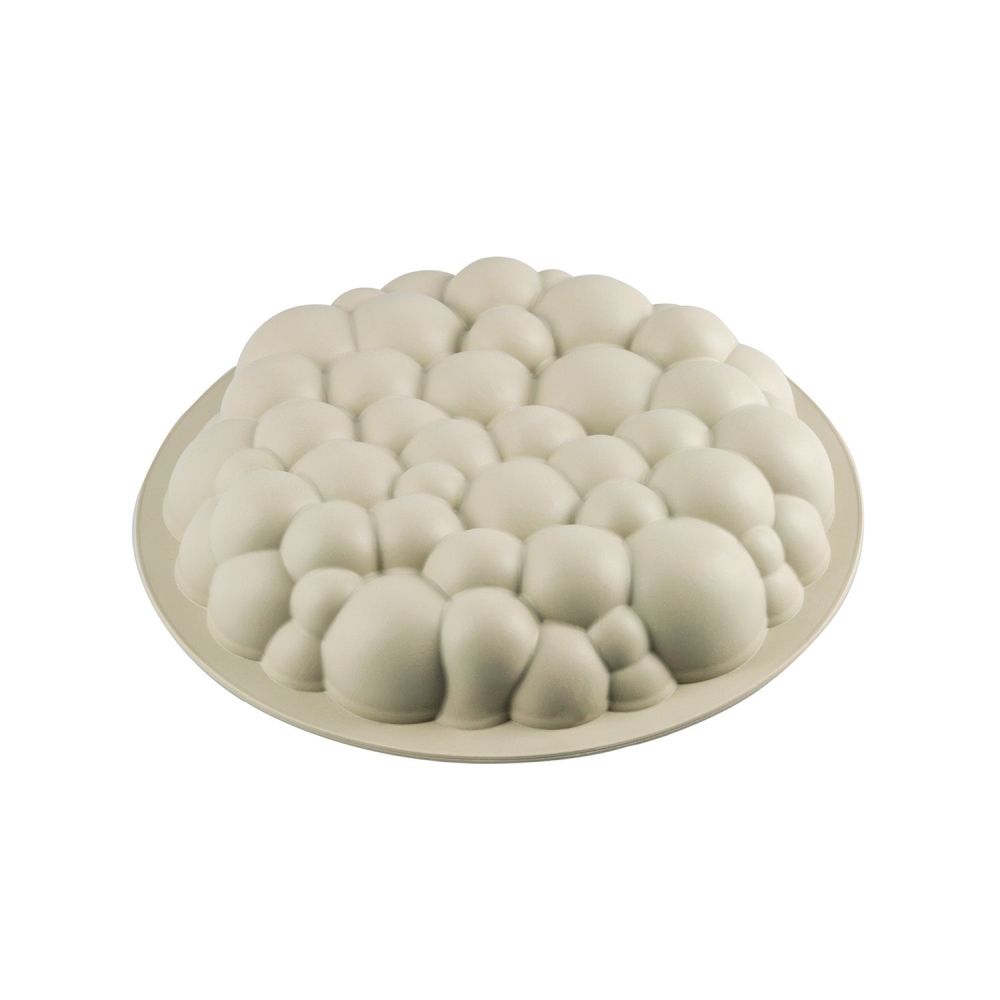 Silicone mold - SilikoMart - Bolle, 3D, 22 cm