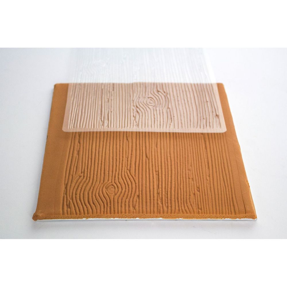 Structural pattern mat - PME - board, 15 x 30.5 cm