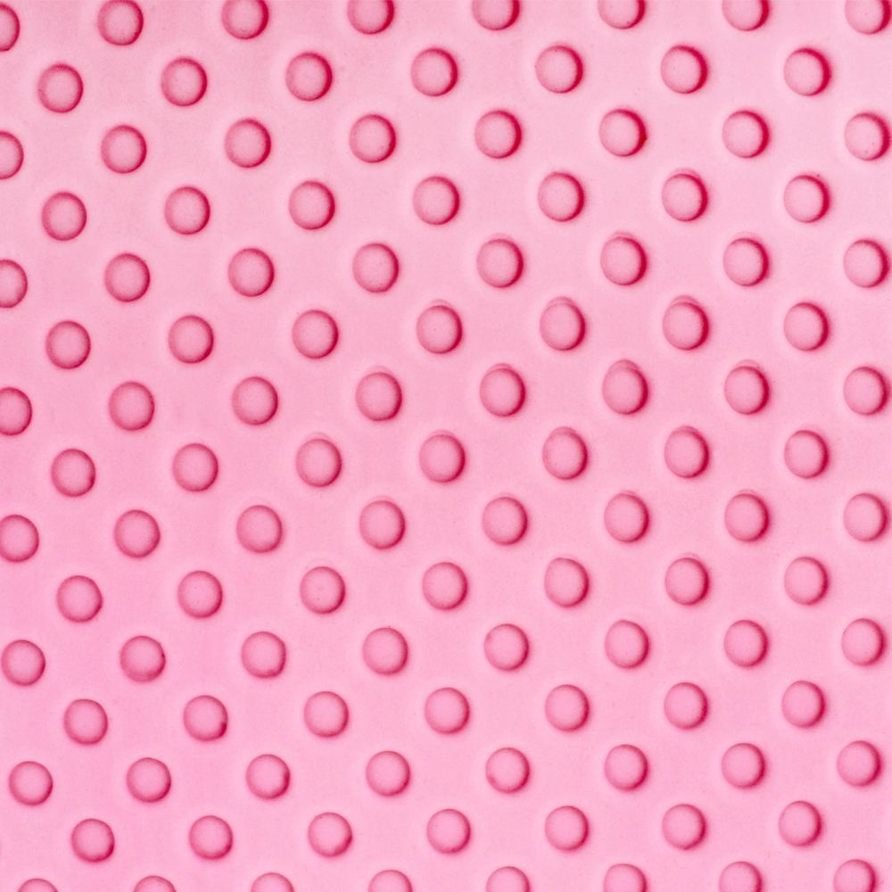 Structural pattern mat - PME - dots, 15 x 30.5 cm