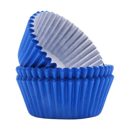 60pcs Cupcake Muffin Liners Natural