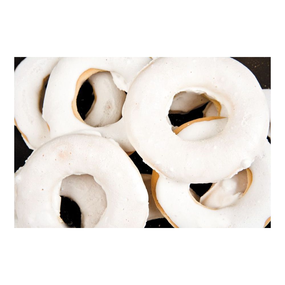 Foremka wykrawacz do donutów - Ibili - 9 cm