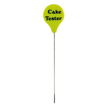 Cake Tester – Cupcake - Cake Craft Shop