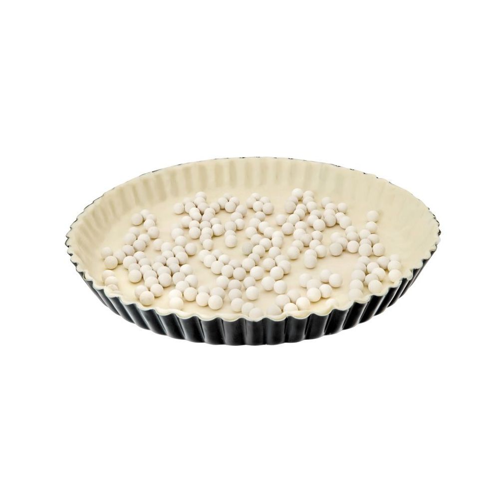 Fasola ceramiczna kulki do pieczenia ciasta i tarty - Ibili - 250 g