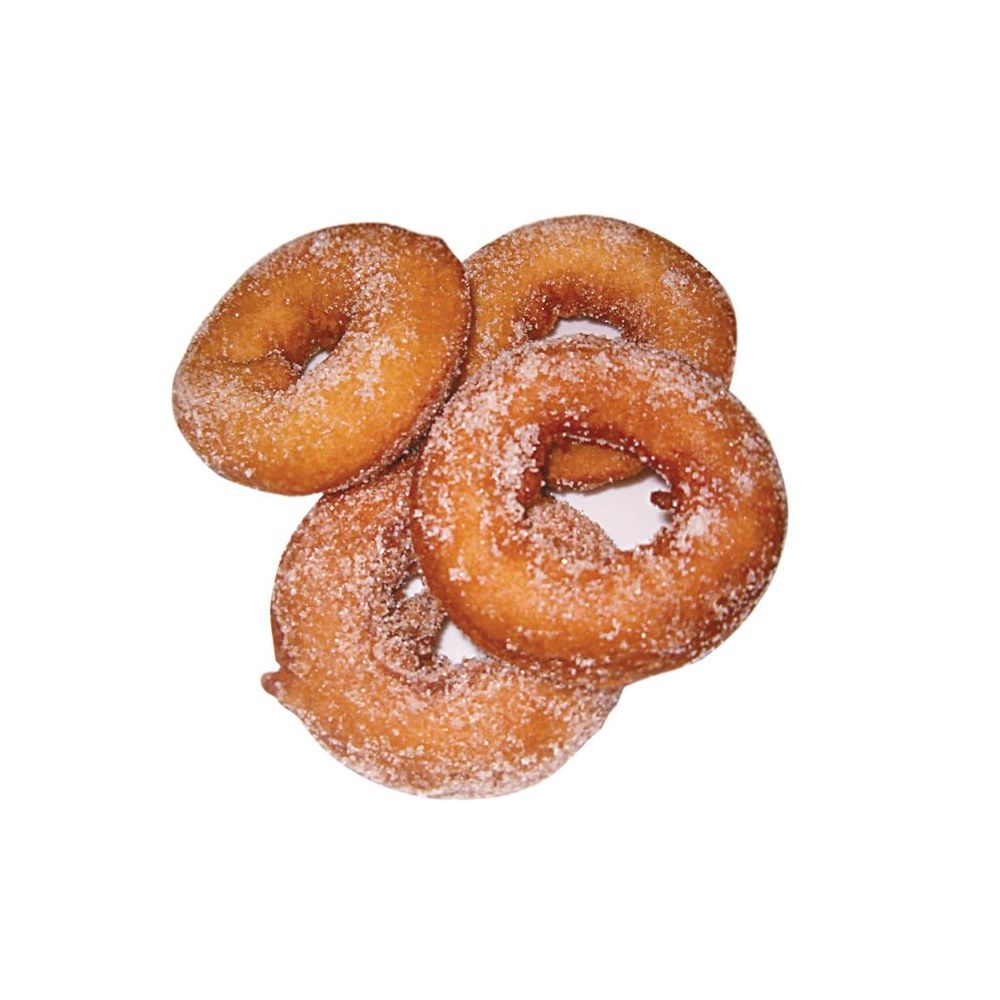 Łyżka do nakładania pączków donutów  - Ibili