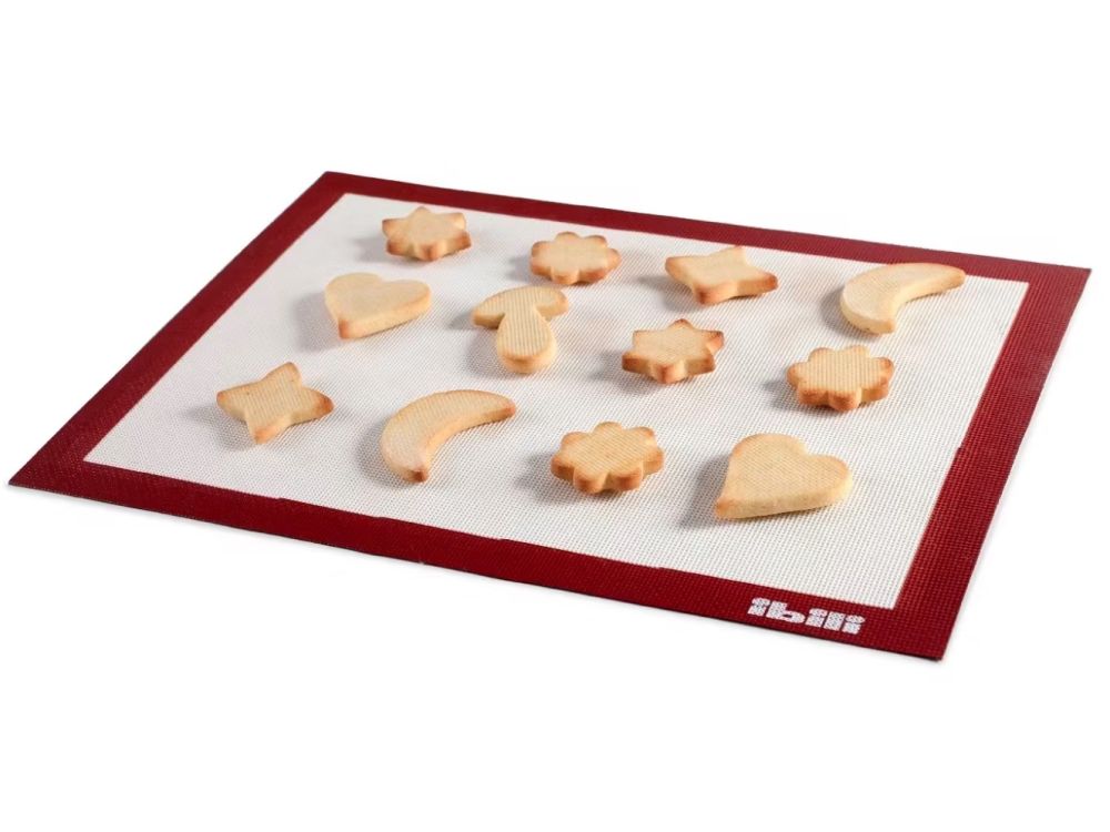 Kitchen baking mat - Ibili - 30 x 40 cm