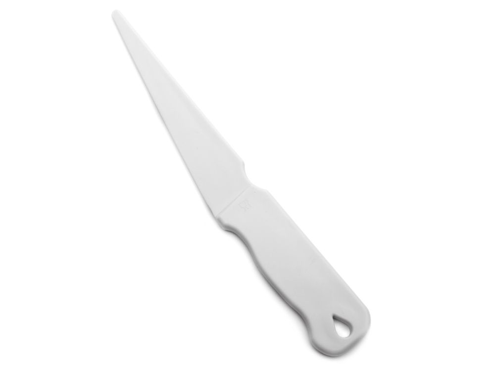 Plastic confectionery knife - Ibili - 27 cm