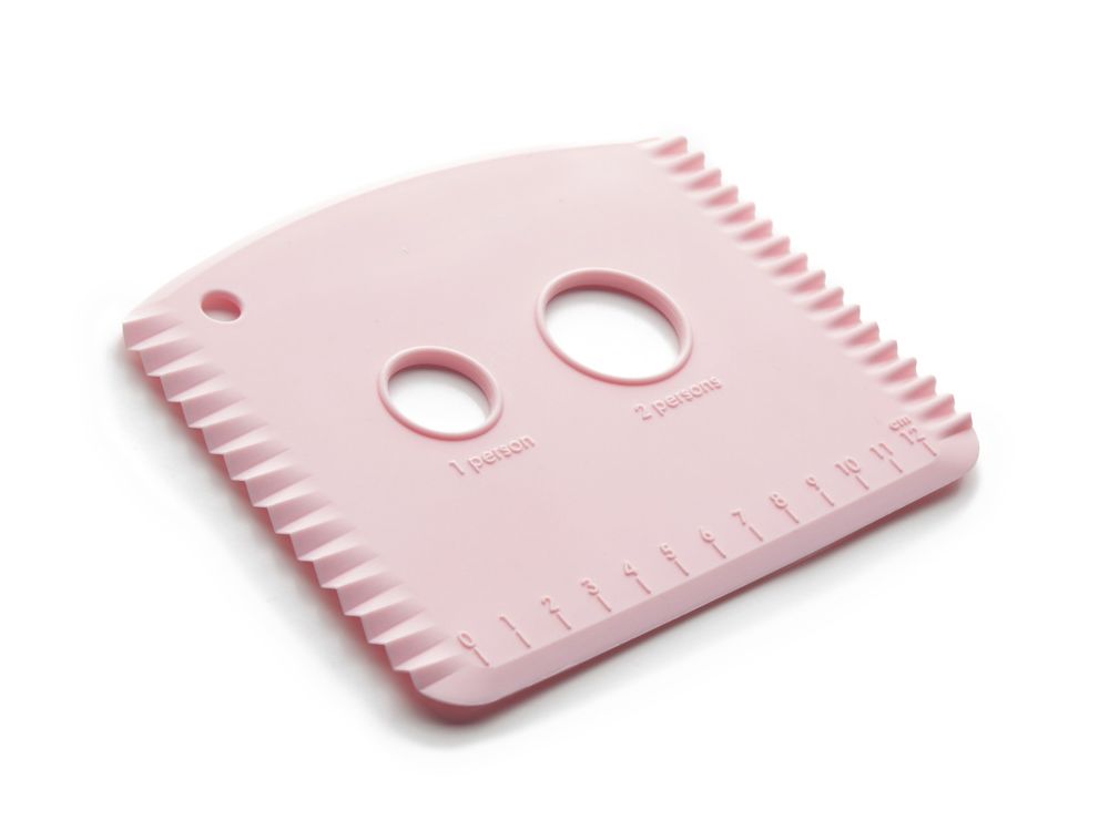 Multifunctional spatula with pasta dispenser - Ibili