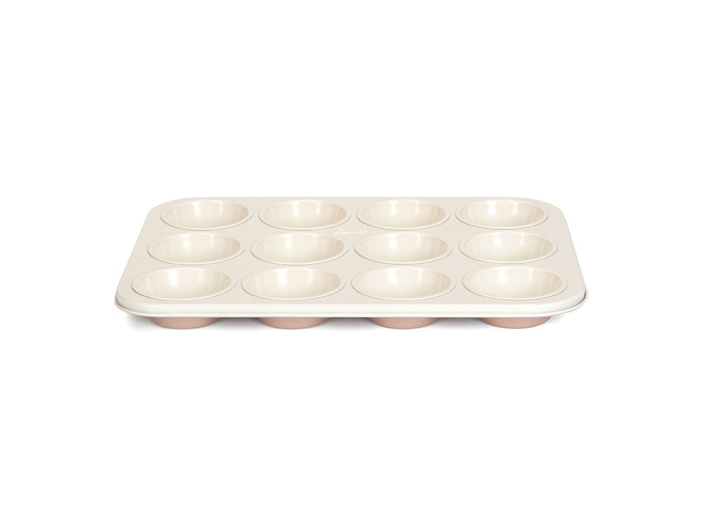 Baking mold for muffins - Patisse - 12 pcs.
