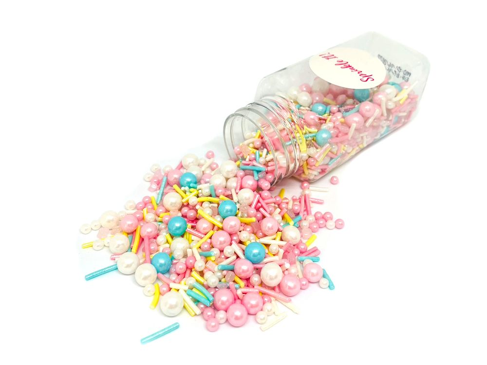 Posypka cukrowa - Sprinkle It! - Sweet Candy, 100 g