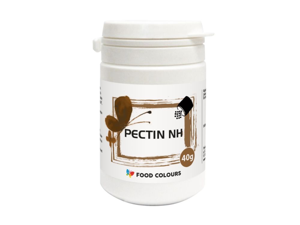 Pektyna NH - Food Colours - 40 g