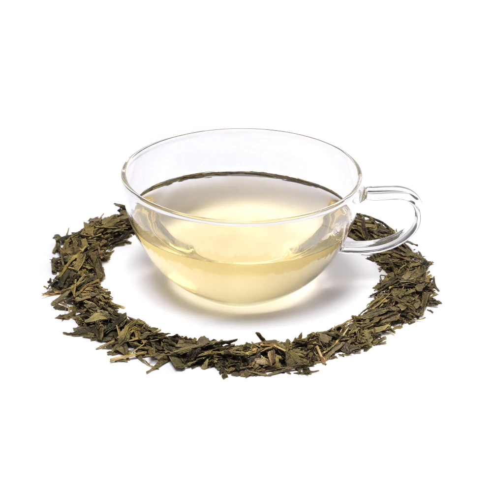Herbata zielona - Whittard - Classic, 100 g