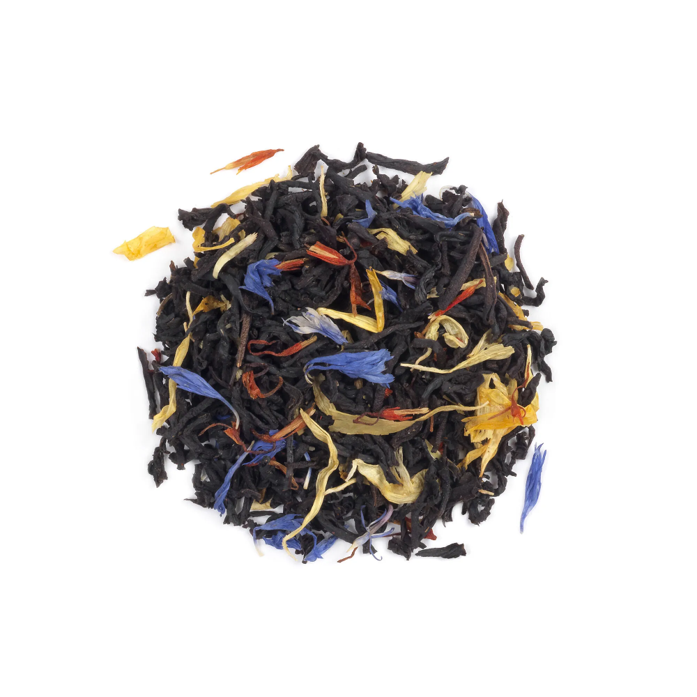 Black tea - Whittard - Covent Garden Blend, 100 g