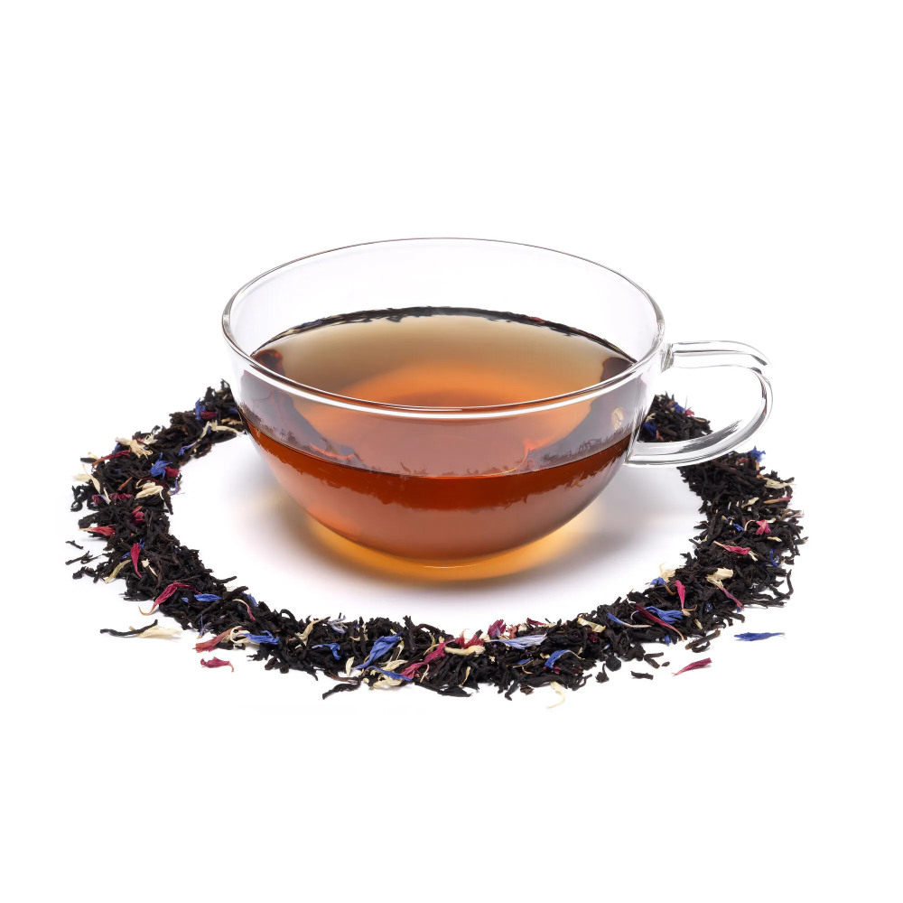 Black tea - Whittard - Regal Blend, 100 g