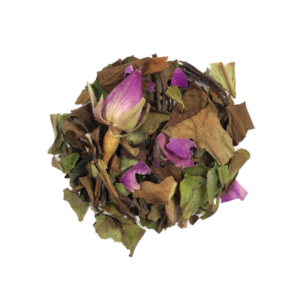Herbata biała - Whittard - Chelsea Garden, 50 g