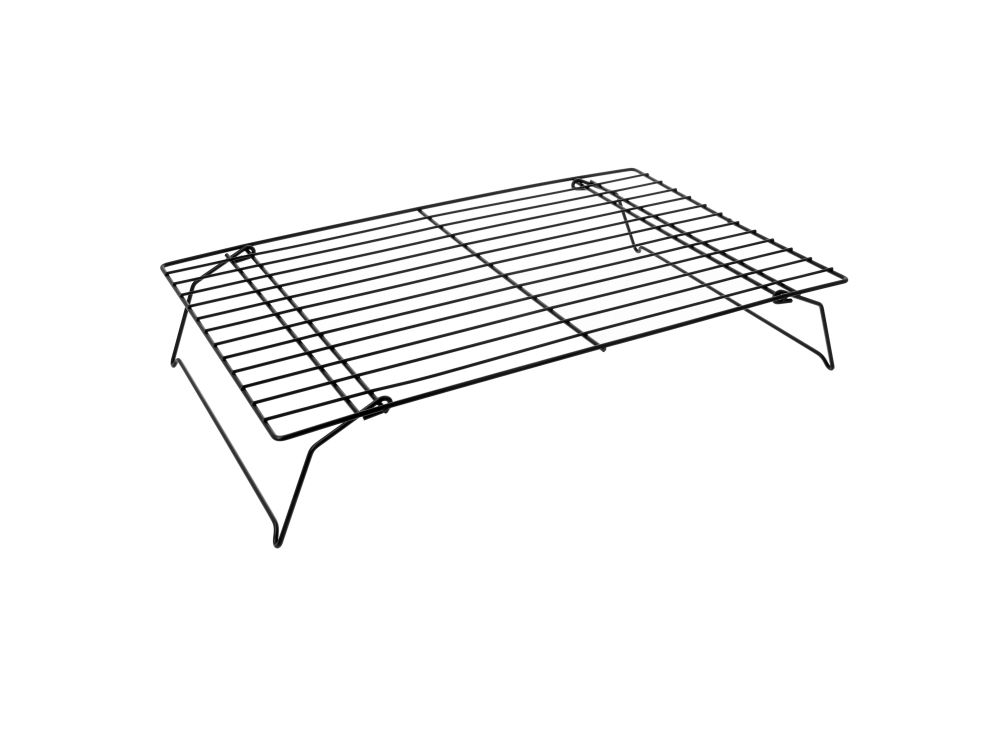 Grid for cooling and icing cakes - 40 x 25 cm