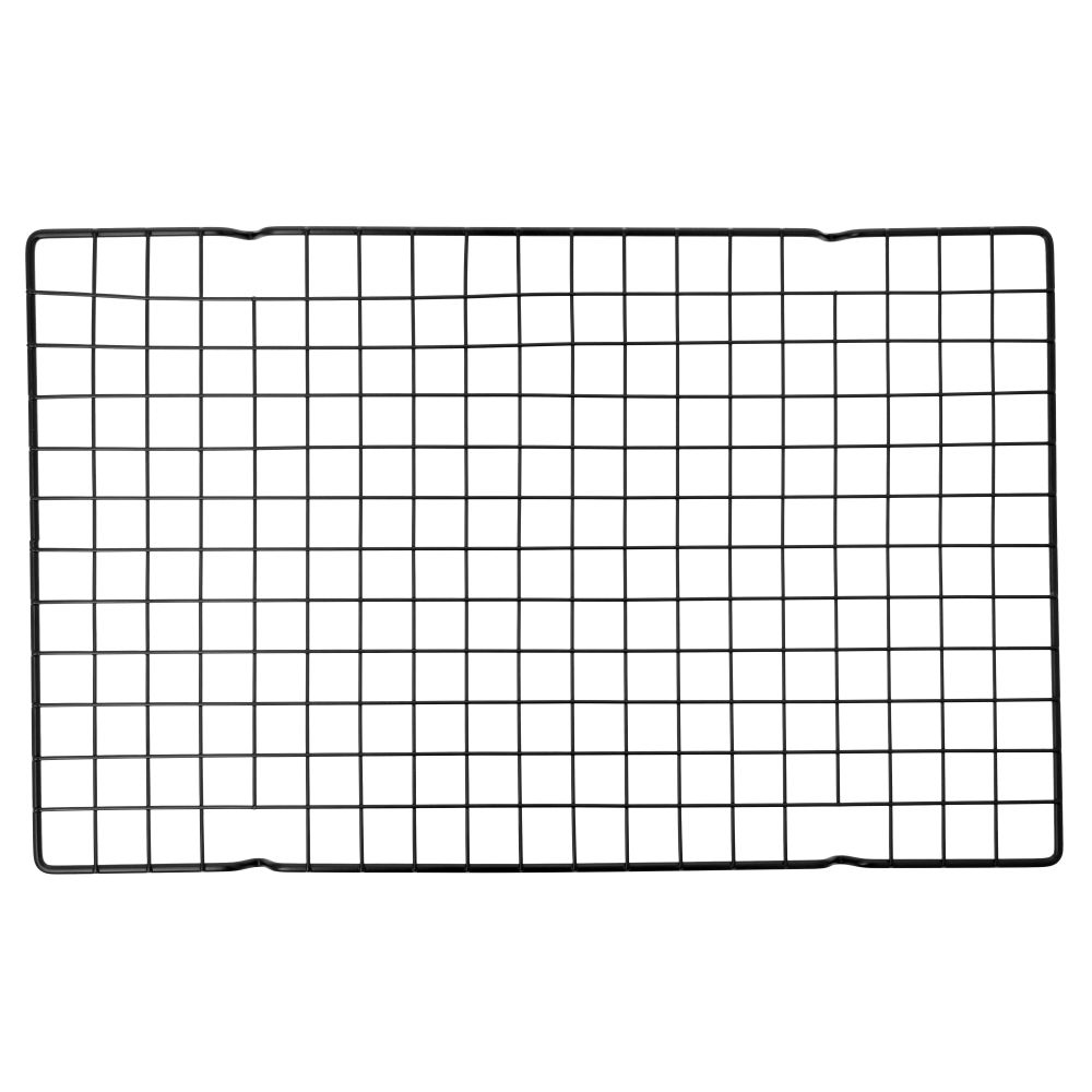 Grid for cooling and icing cakes - 40,5 x 25,5 cm