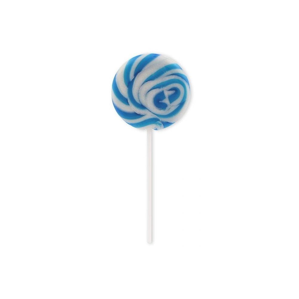 Decorative lollipop Blue - Modecor