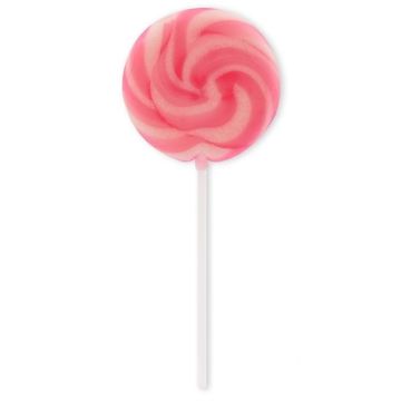 Decorative lollipop Pink - Modecor