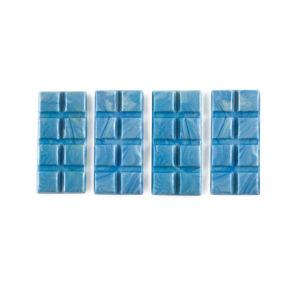 Silicone mold - Ibili - Mini Tablets