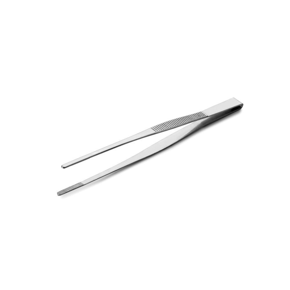Confectionery kitchen tweezers - Ibili - straight, 30 cm
