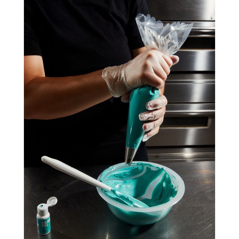 Disposable piping bags - Colour Mill - small, 22.8 cm, 50 pcs.