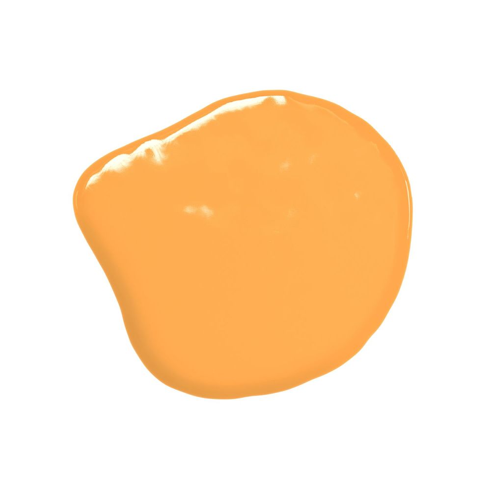 Oil dye for fatty masses - Color Mill - Mango, 100 ml