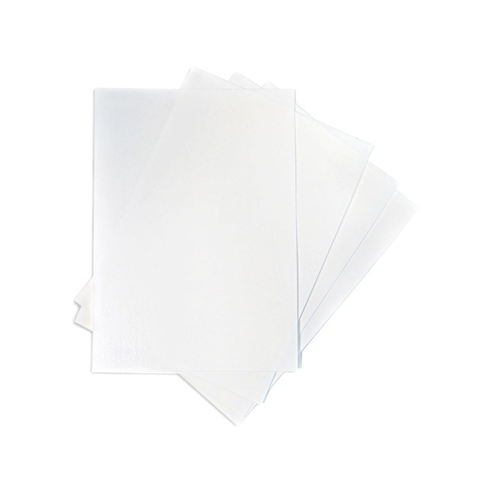 Papier waflowy - Saracino - A4, 0,27 mm, 100 szt.