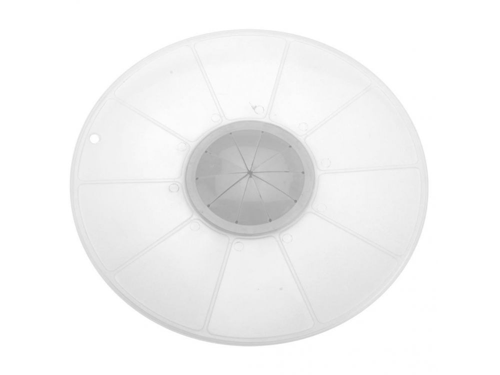 Protective lid for mixing - Orion - 30 cm