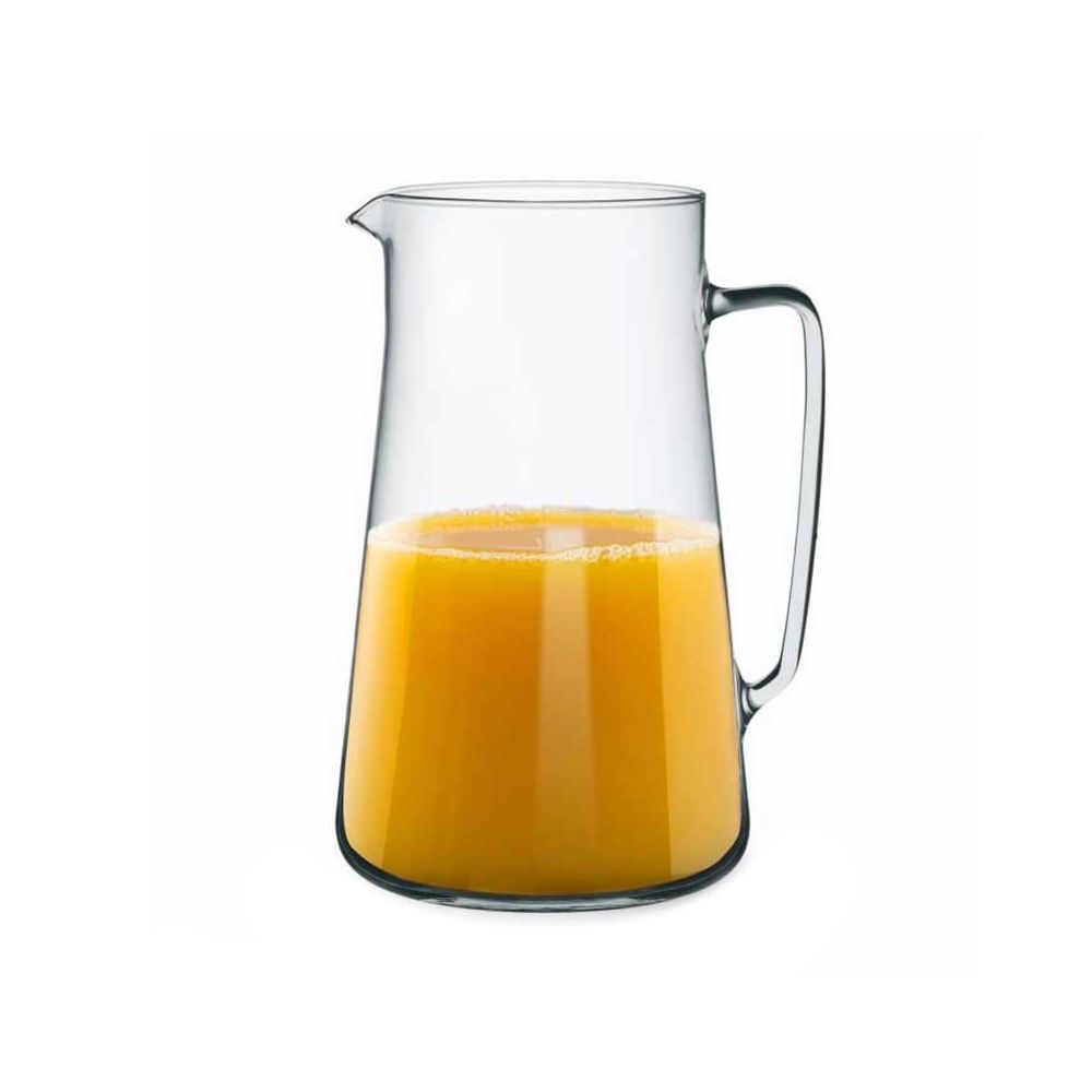 Glass jug Agra - Simax - 2,5 l