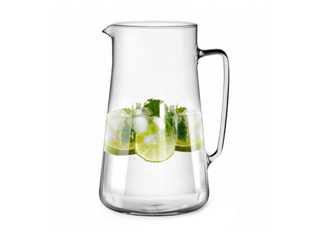 Glass jug Agra - Simax - 2,5 l