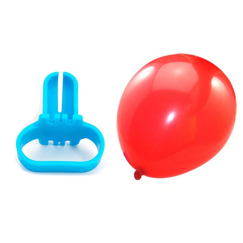 Przyrząd ułatwiający wiązanie balonów - GoDan