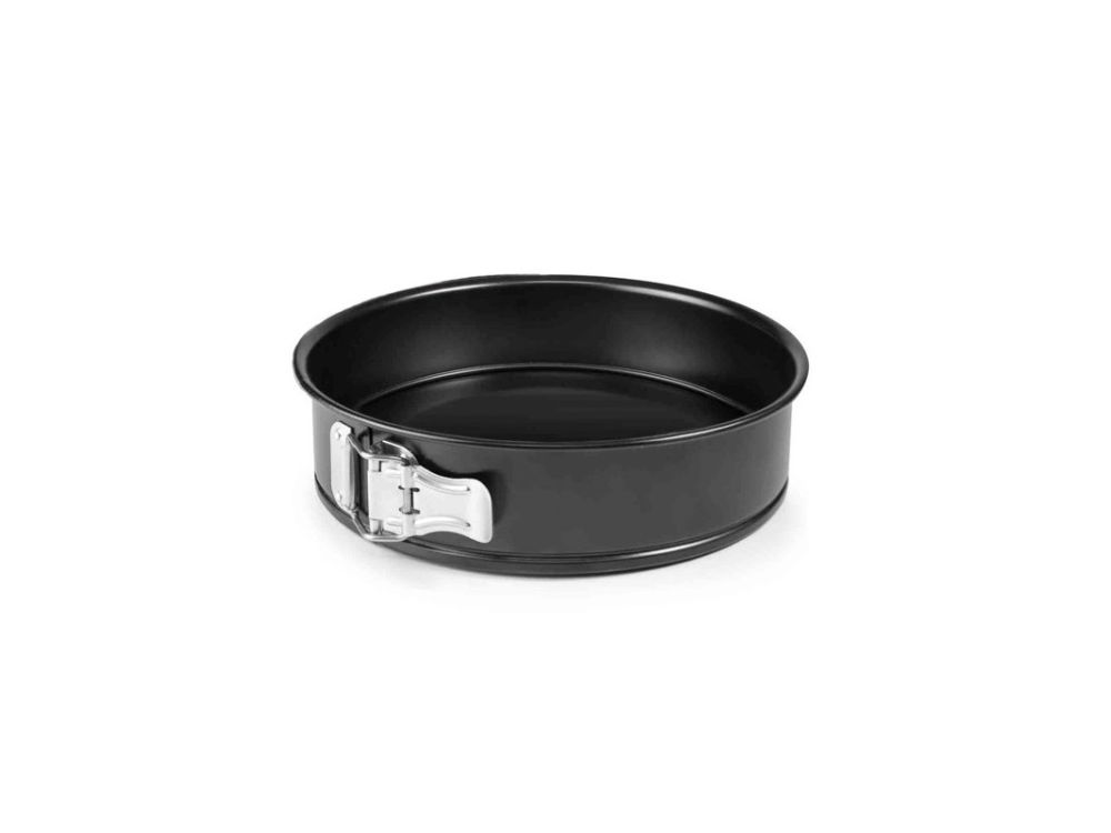 Springform cake tin, baking tin - Ibili - round, 18 cm