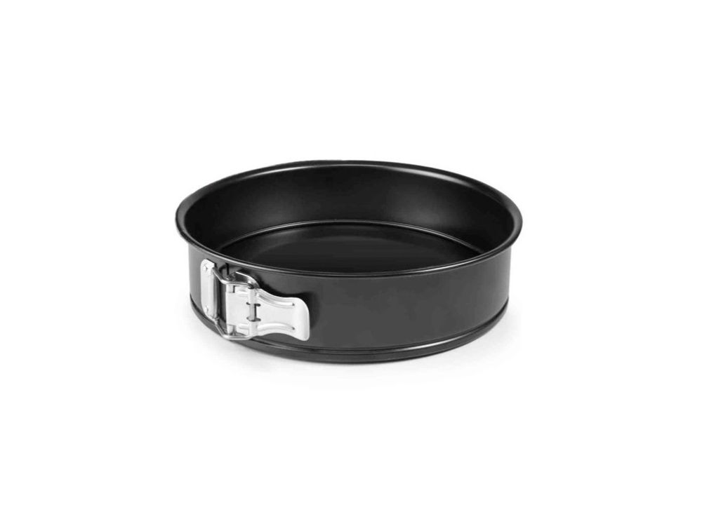 Springform cake tin, baking tin - Ibili - round, 20 cm