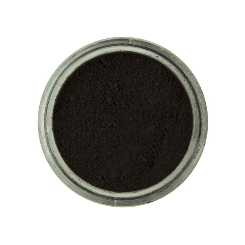 Puder spożywczy - Rainbow Dust - Black Magic, 2 g
