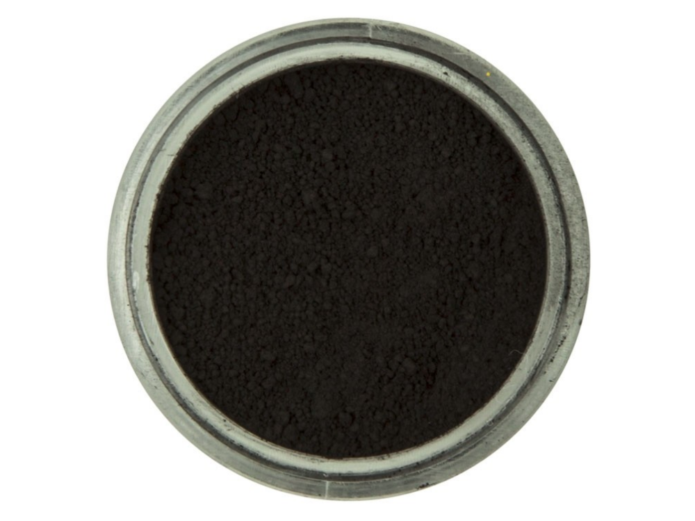 Puder spożywczy - Rainbow Dust - Black Magic, 2 g