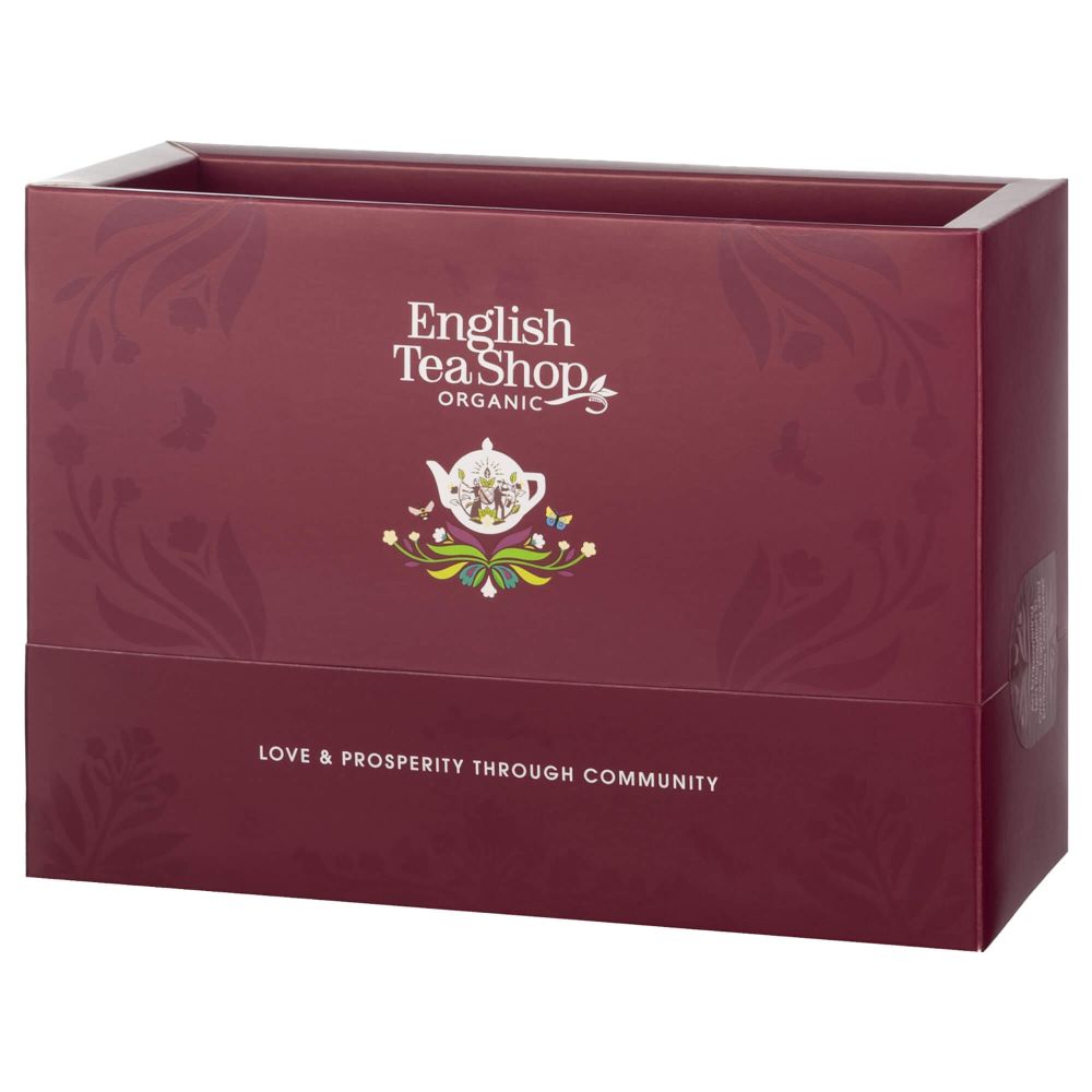 Super Goodness tea set - English Tea Shop - 12 pcs.