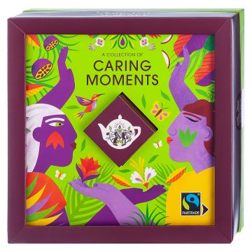 Caring Moments tea set - English Tea Shop - 32 pcs.