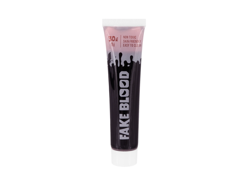 Sztuczna krew na Halloween - 30 ml