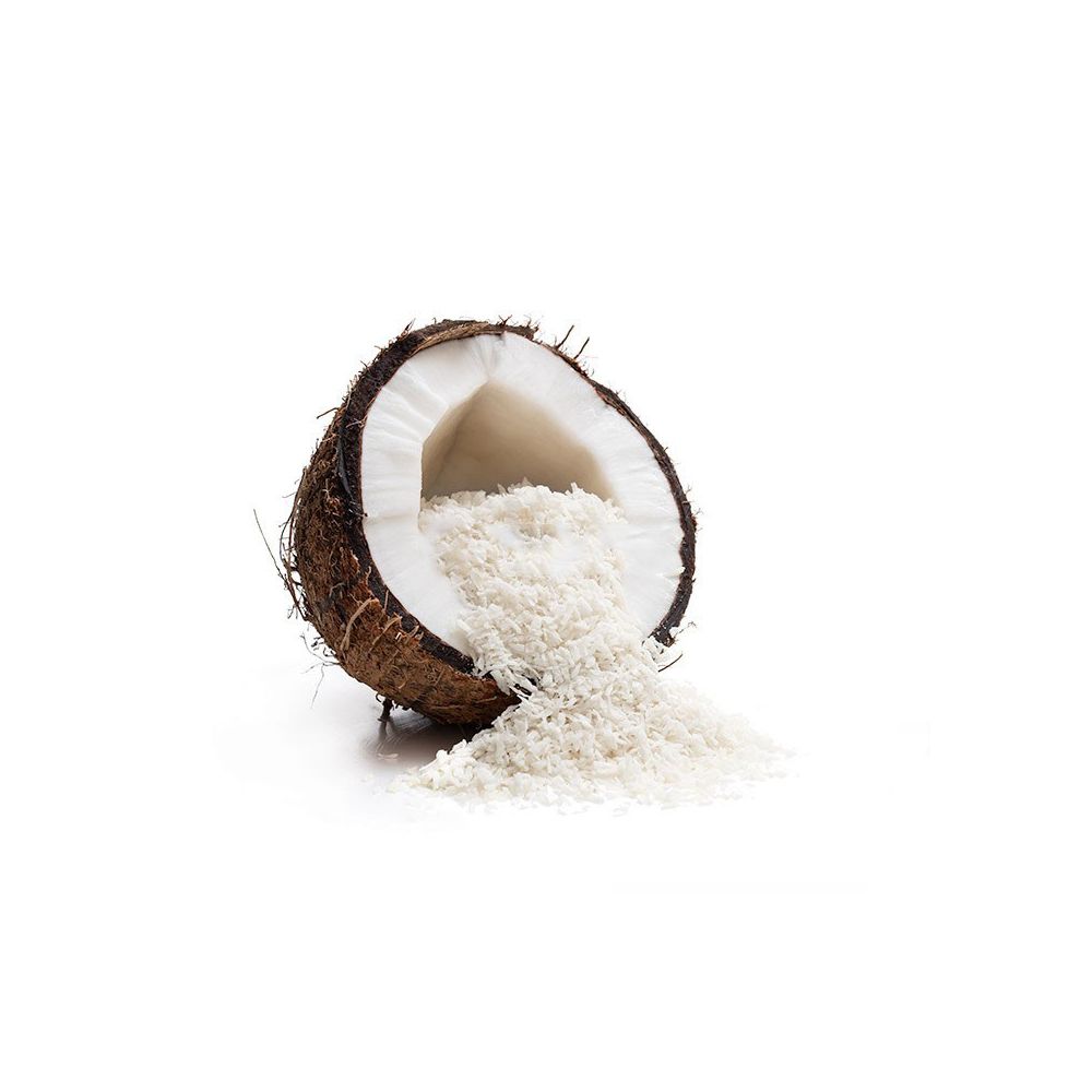 Coconut shreds - Naturalnie Zdrowe - 500 g
