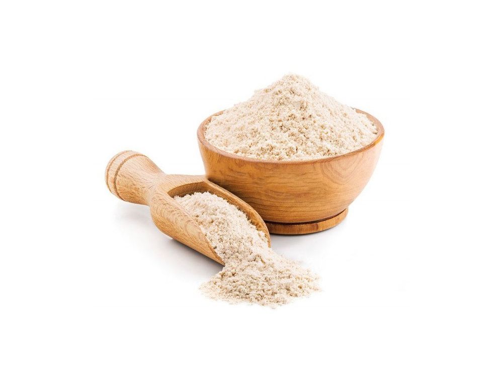 Mąka gryczana - Targroch - 1 kg