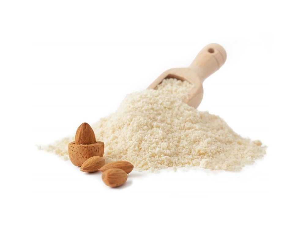 Mąka migdałowa - Targroch - 1 kg