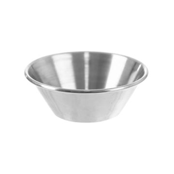 Set of sauce serving dips - Orion - 40 ml