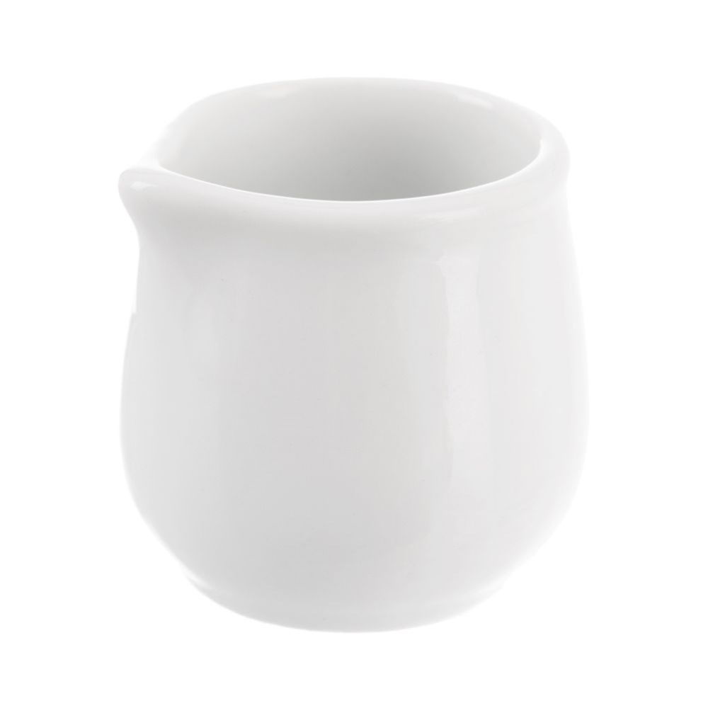 Porcelain milk jug Mona - Orion - 20 ml